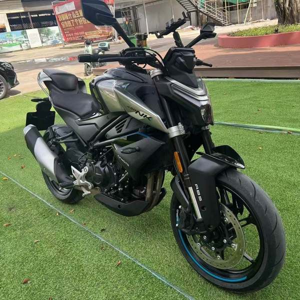 二手春风450NK
