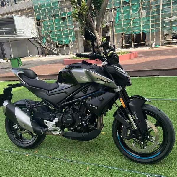 二手春风450NK