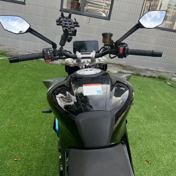 二手春风450NK
