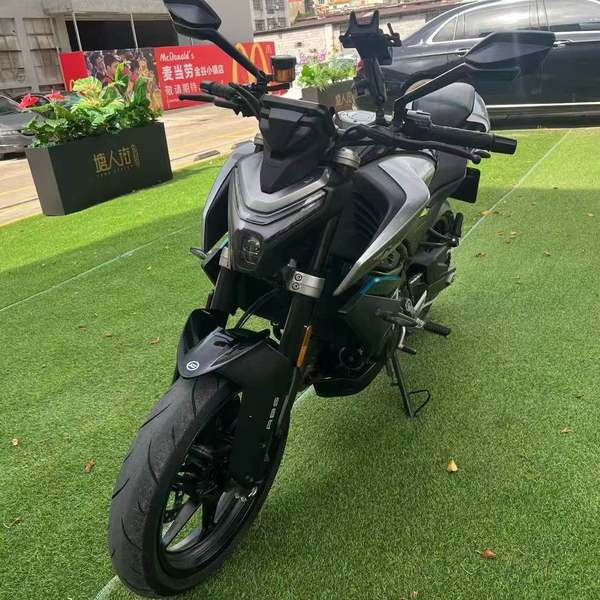 二手春风450NK