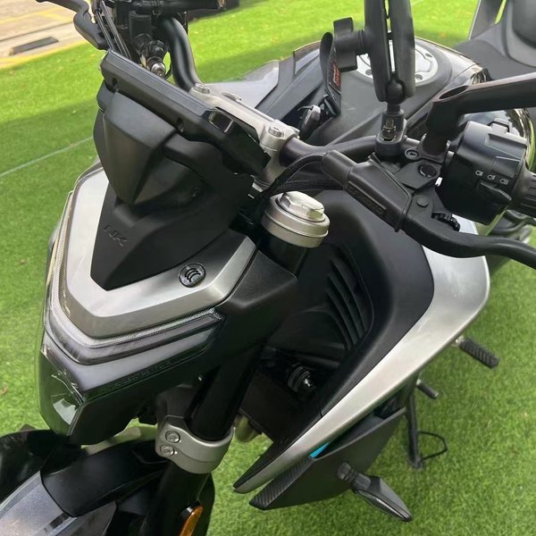 二手春风450NK