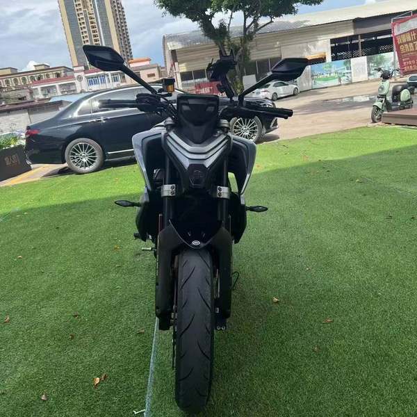 二手春风450NK