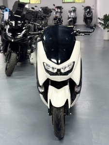 二手雅马哈NMAX