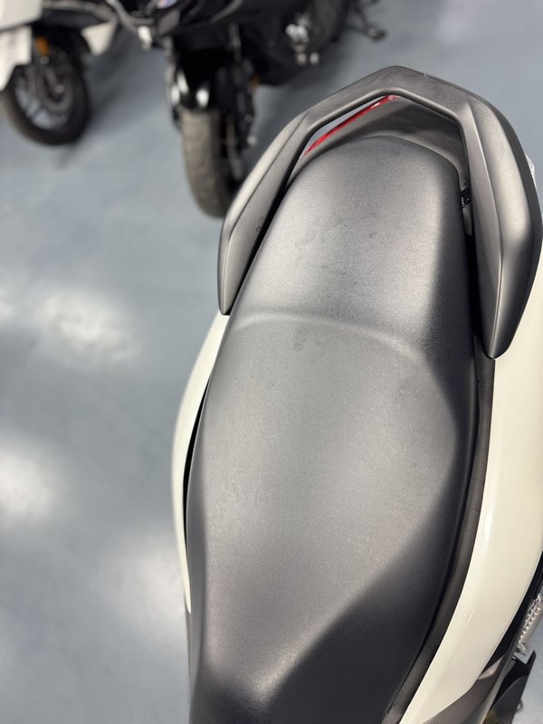 二手雅马哈NMAX
