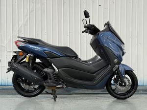 二手雅马哈NMAX