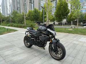 二手春风800NK