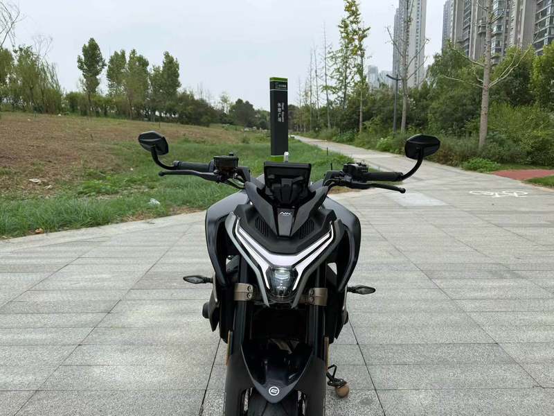 二手春风800NK
