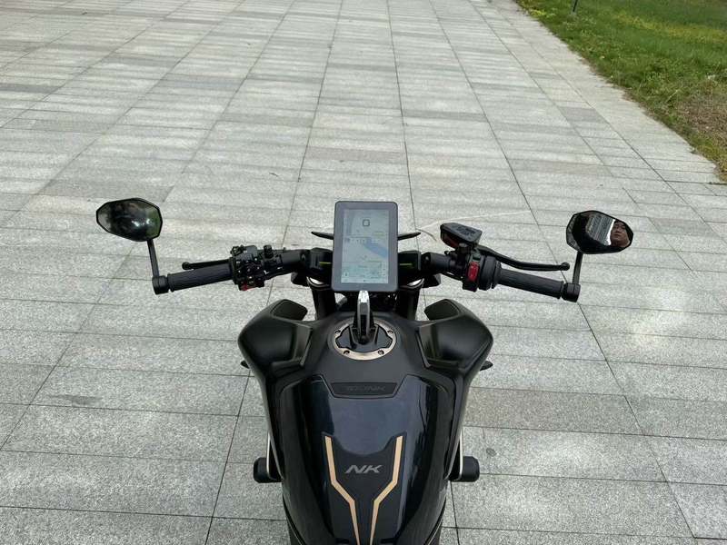 二手春风800NK