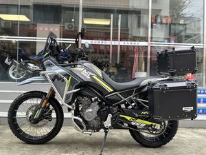 二手春风450MT