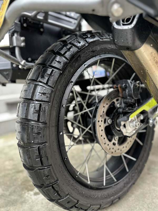二手春风450MT