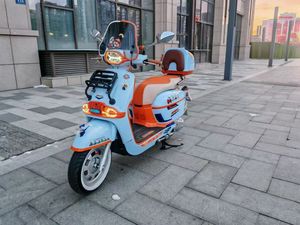 二手维多利亚Sixties 150Si