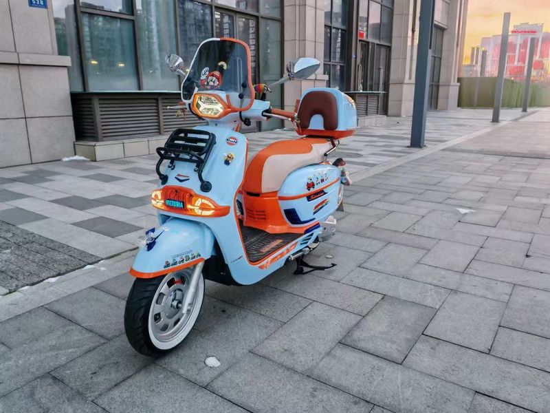 二手维多利亚Sixties 150Si
