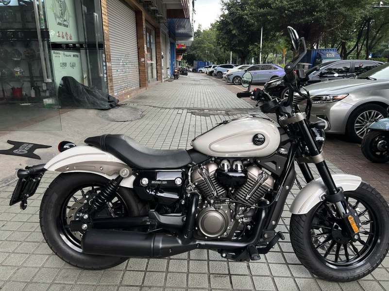 二手奔达金吉拉250