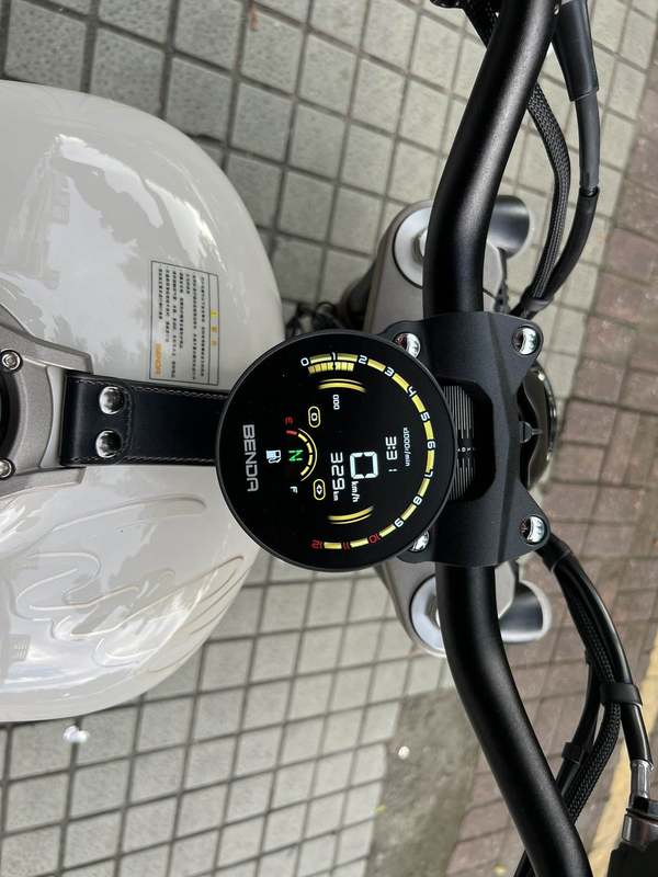 二手奔达金吉拉250