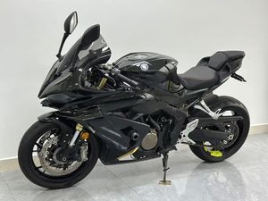二手QJMOTOR赛800