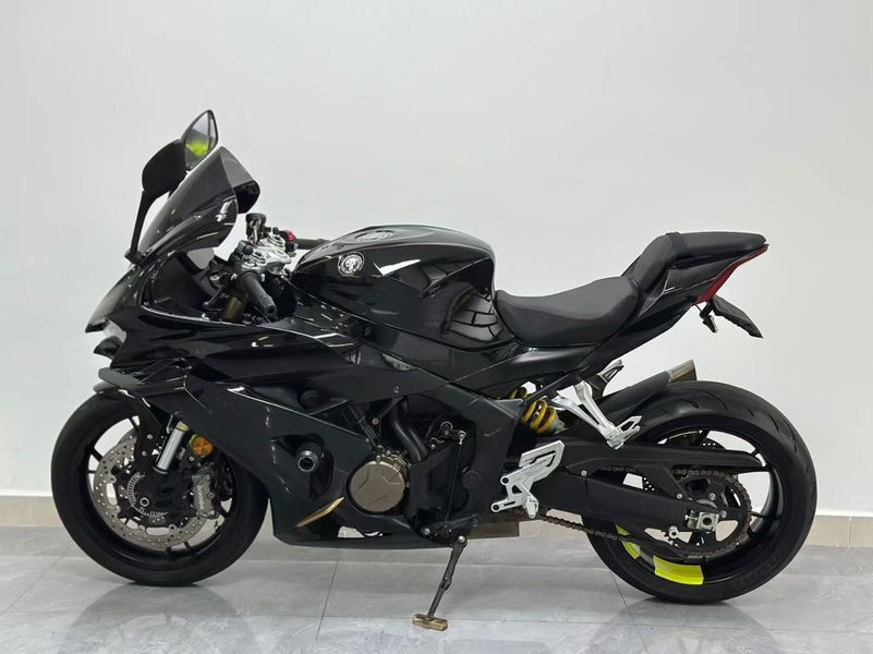 二手QJMOTOR赛800