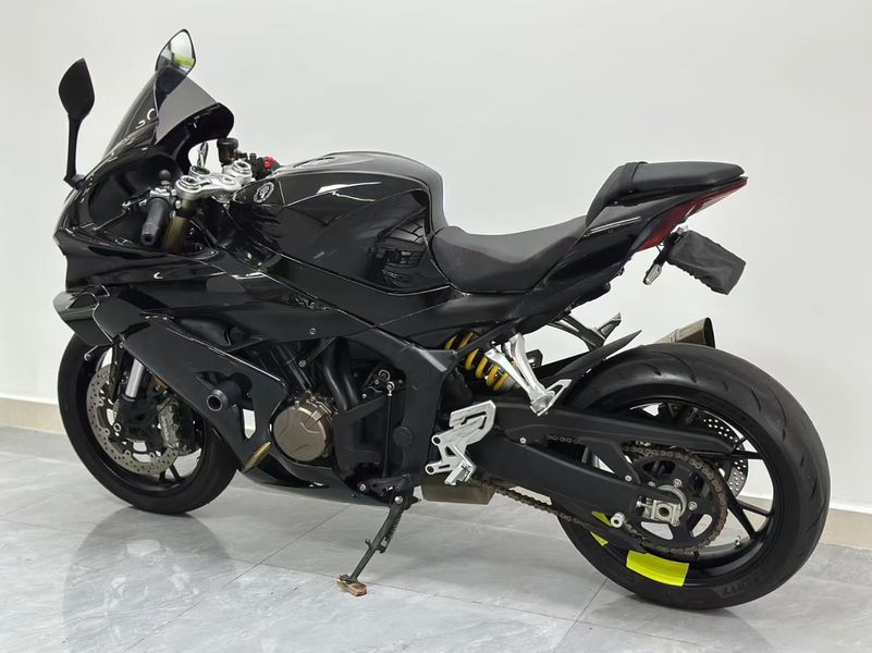 二手QJMOTOR赛800
