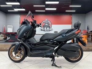 二手雅马哈XMAX
