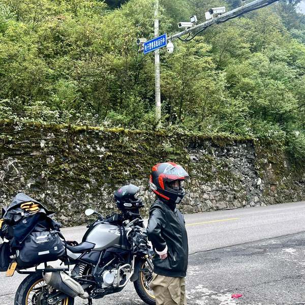 二手宝马G 310 GS