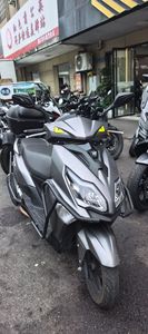 二手豪爵AFR125