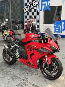 二手QJMOTOR赛800