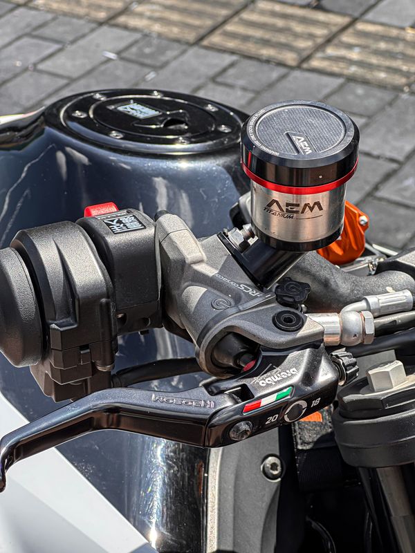 二手KTMR2R790 Duke