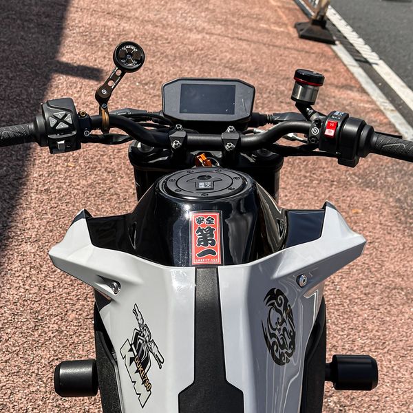 二手KTMR2R790 Duke