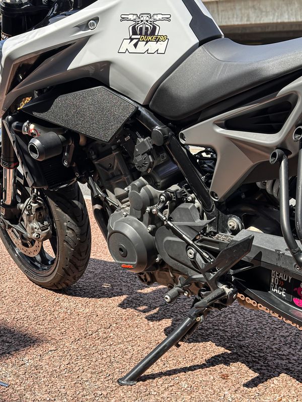 二手KTMR2R790 Duke