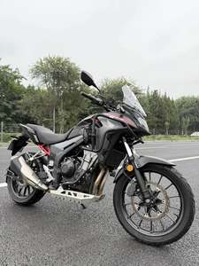 二手本田CB500X