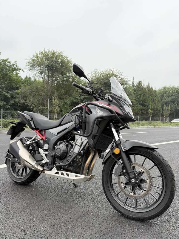 二手本田CB500X