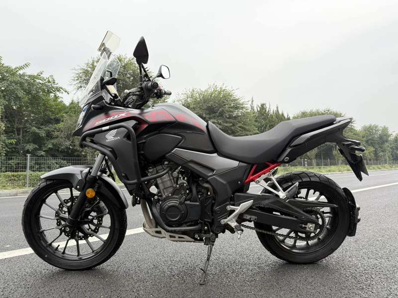 二手本田CB500X