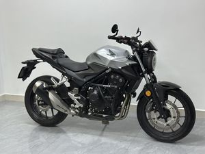 二手本田CB400F