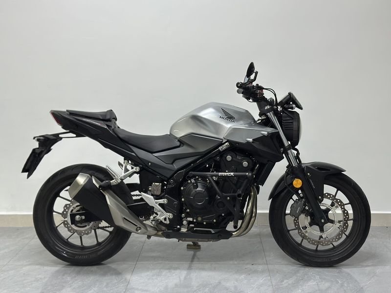 二手本田CB400F