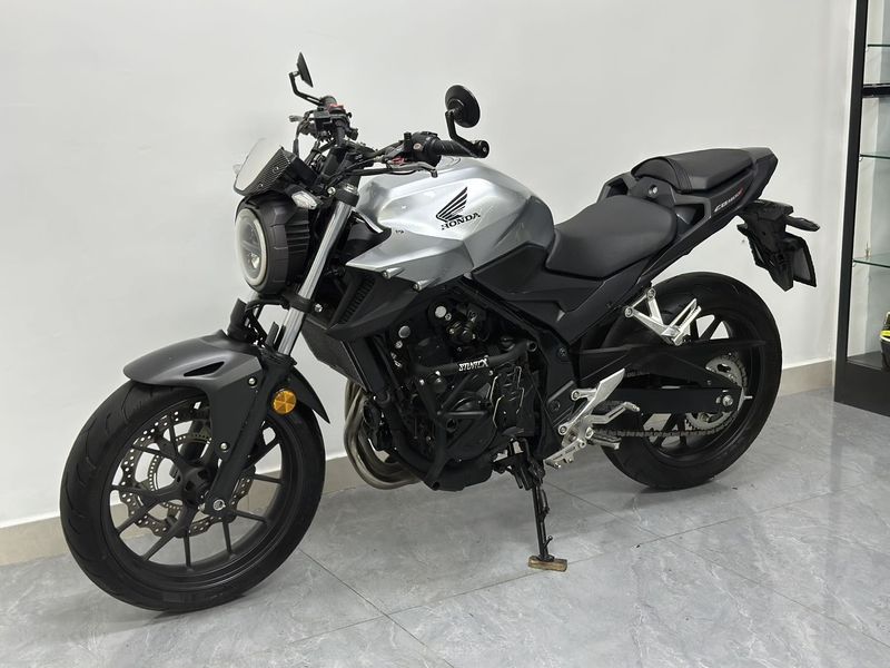 二手本田CB400F