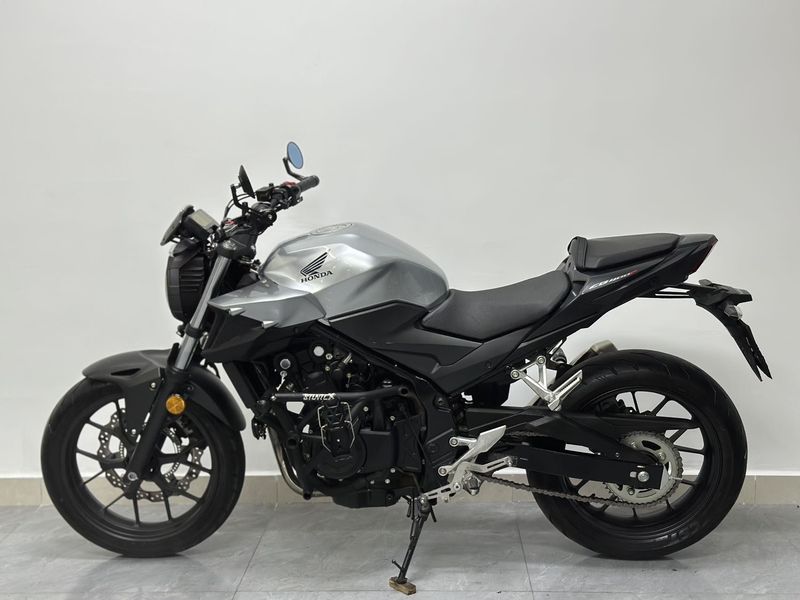 二手本田CB400F