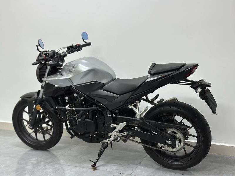 二手本田CB400F