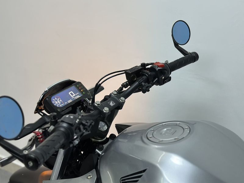 二手本田CB400F