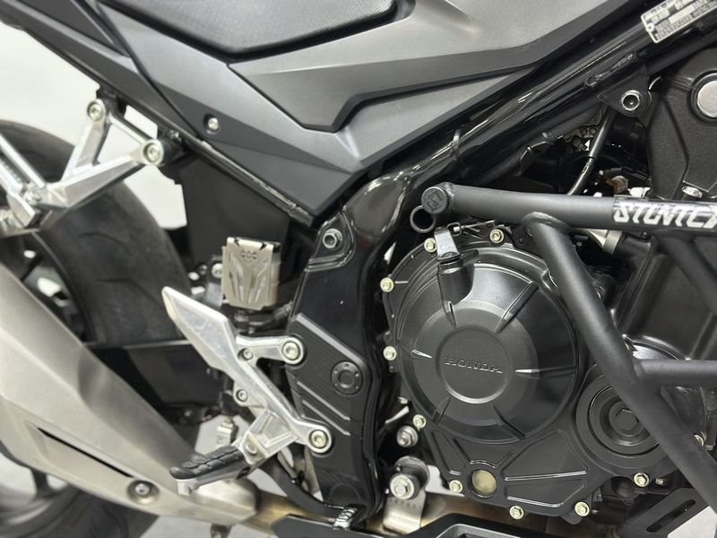 二手本田CB400F