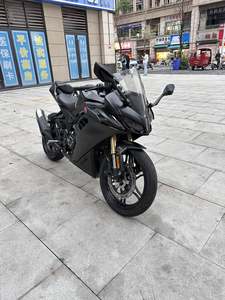 二手无极250RR
