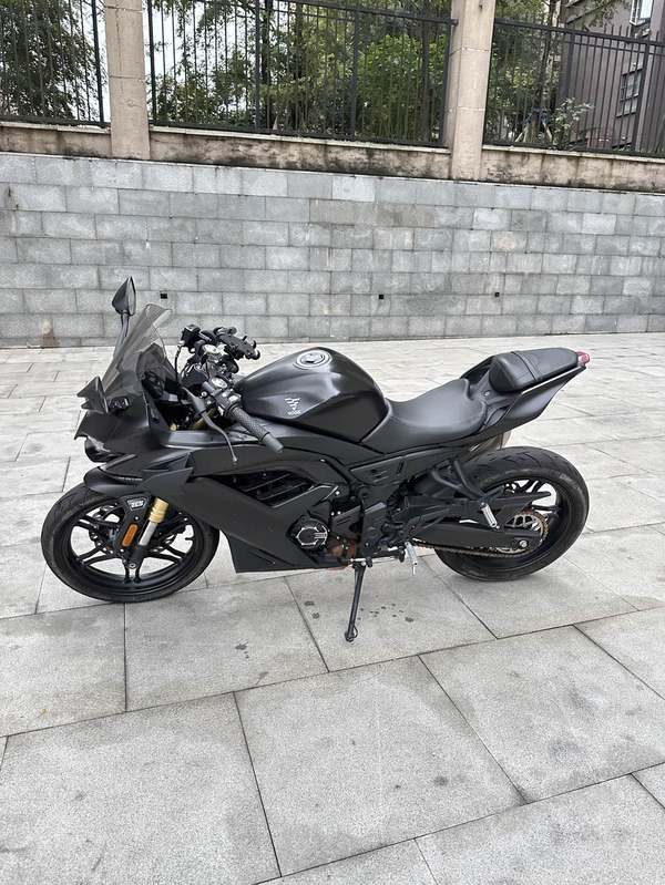 二手无极250RR