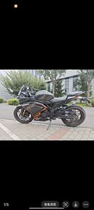 二手无极300RR