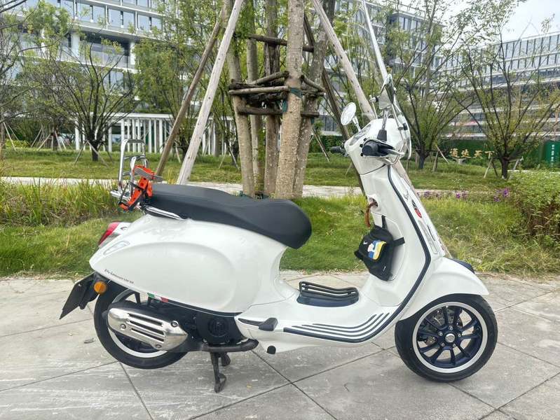 二手VESPAPrimavera 150