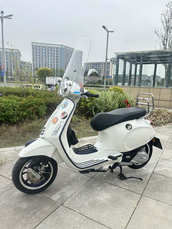 二手VESPAPrimavera 150