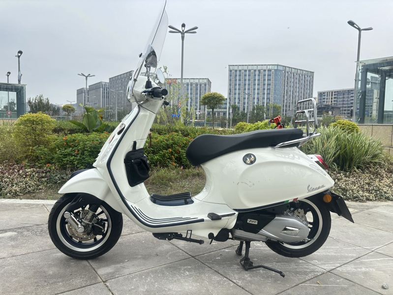 二手VESPAPrimavera 150