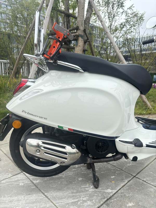 二手VESPAPrimavera 150