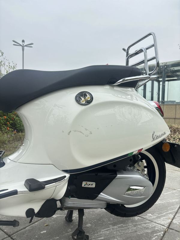 二手VESPAPrimavera 150