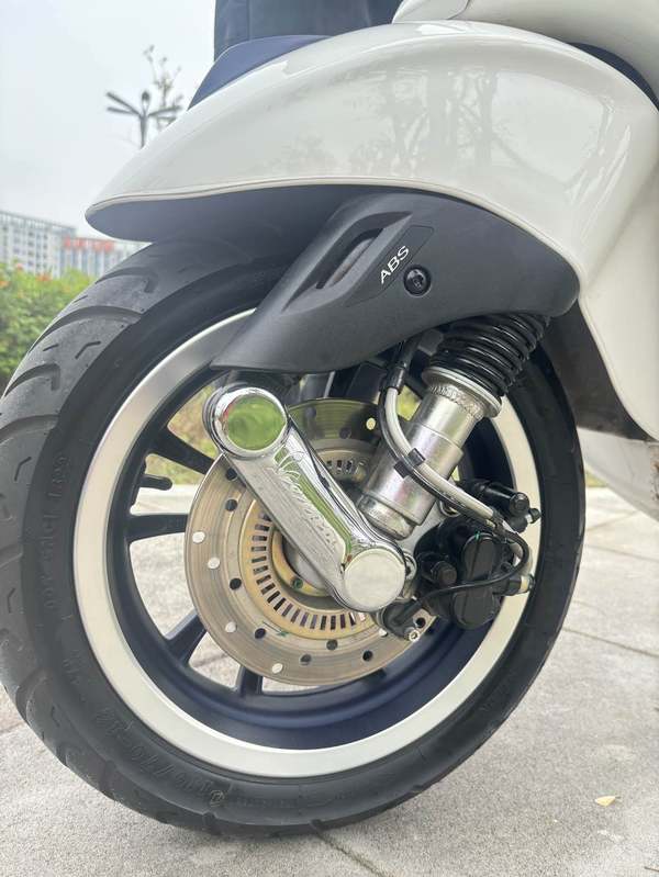 二手VESPAPrimavera 150