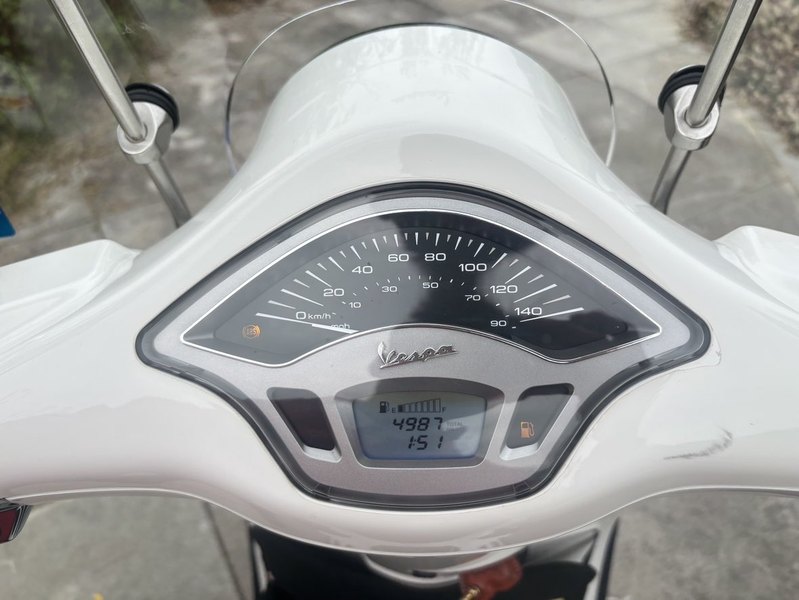 二手VESPAPrimavera 150