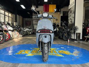 二手维多利亚Sixties 150i