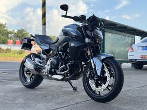 二手宝马F 900 R